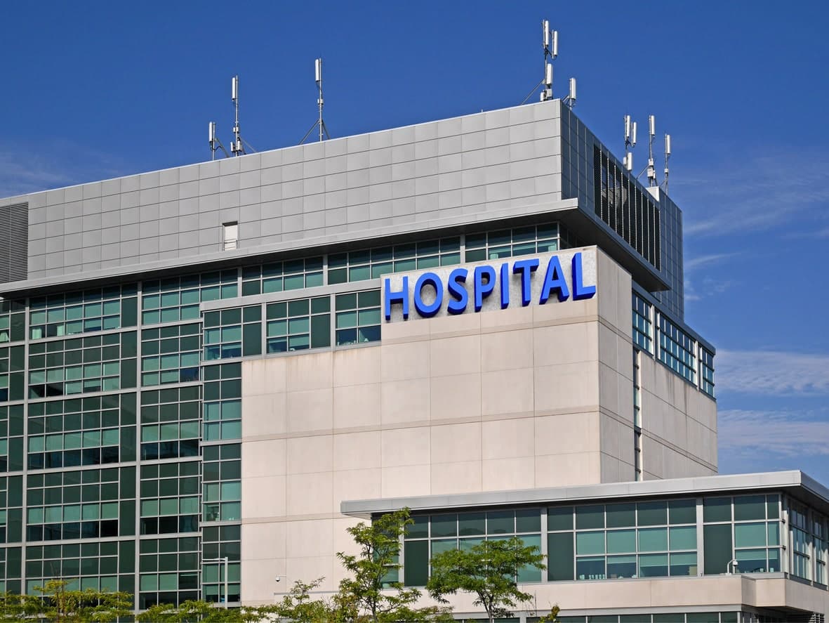 hospitals and medical centers in sacramento