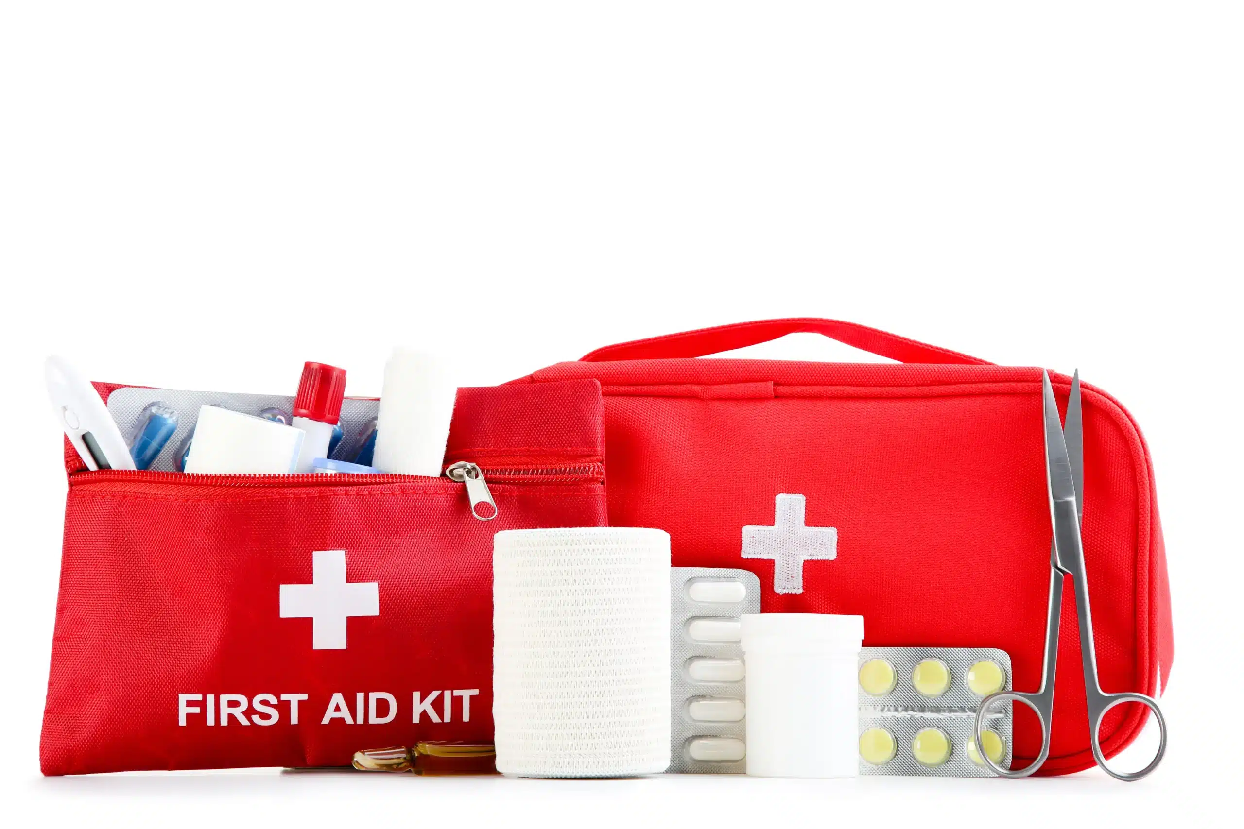 First Aid Training in Roseville: A Complete Guide