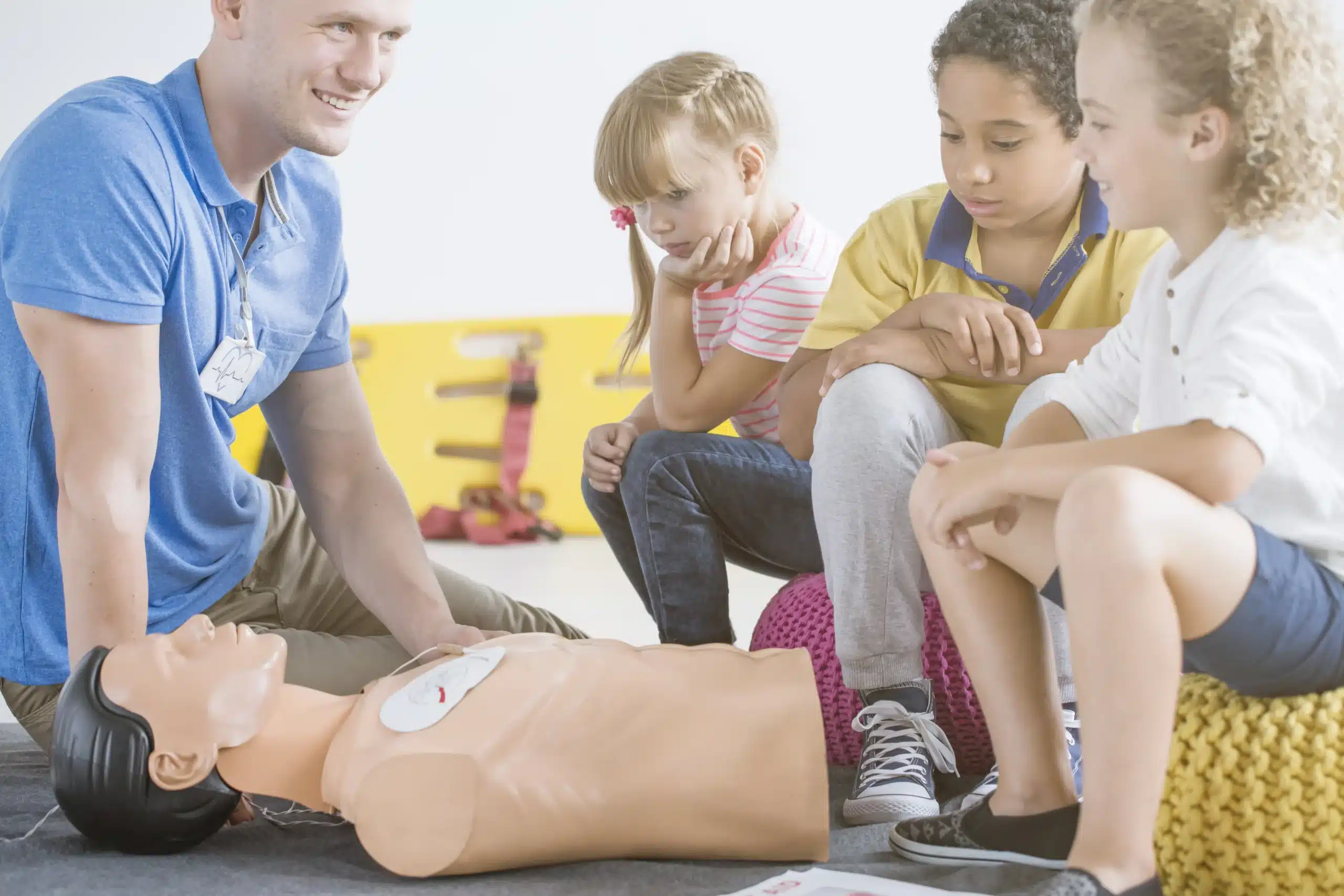 ACLS HeartCode Sacramento: Your Certification Guide