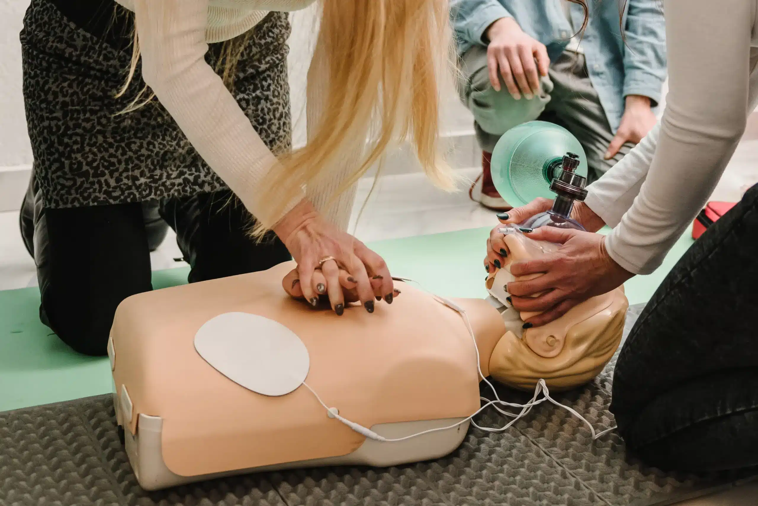 BLS Certification Sacramento: A Guide for Healthcare Providers