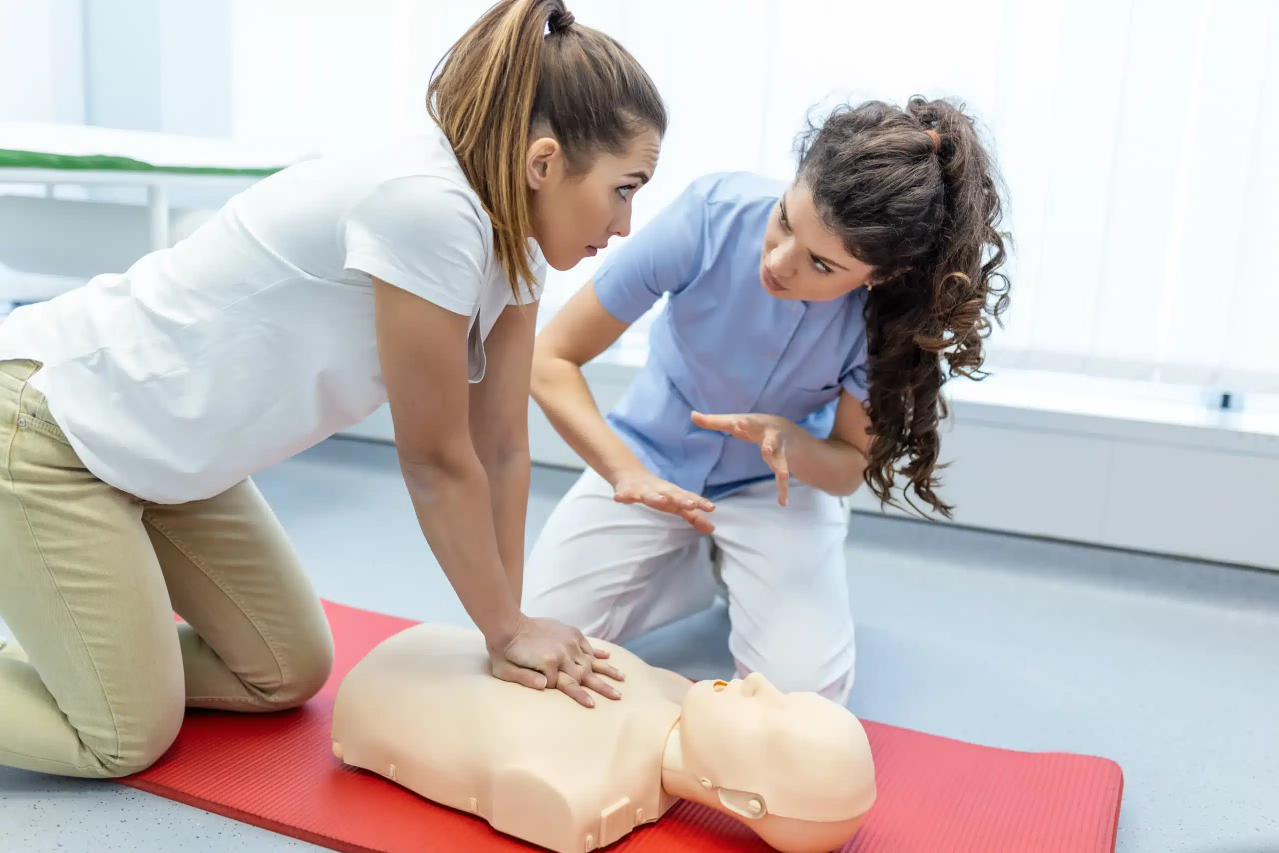 BLS Certification Near Me: Your Complete Guide