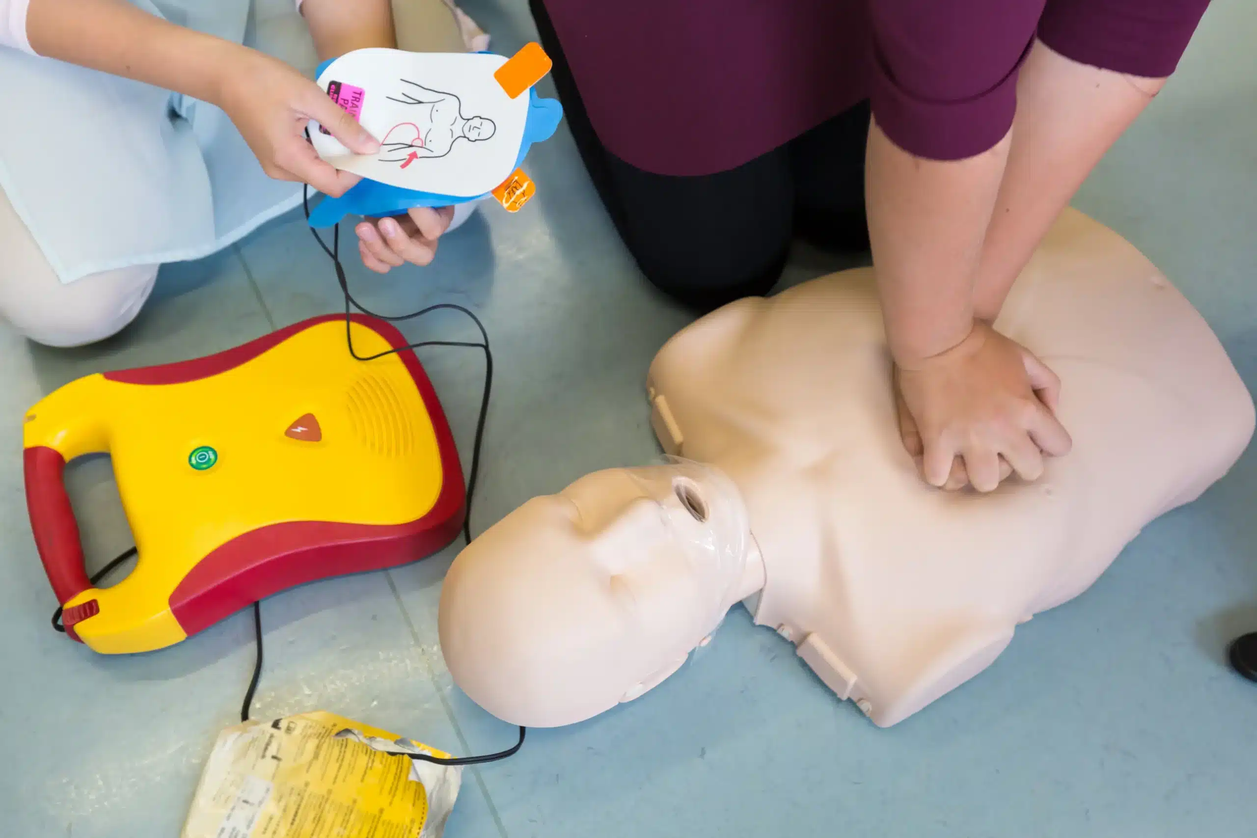 Free CPR Classes in Sacramento: Your Complete Guide