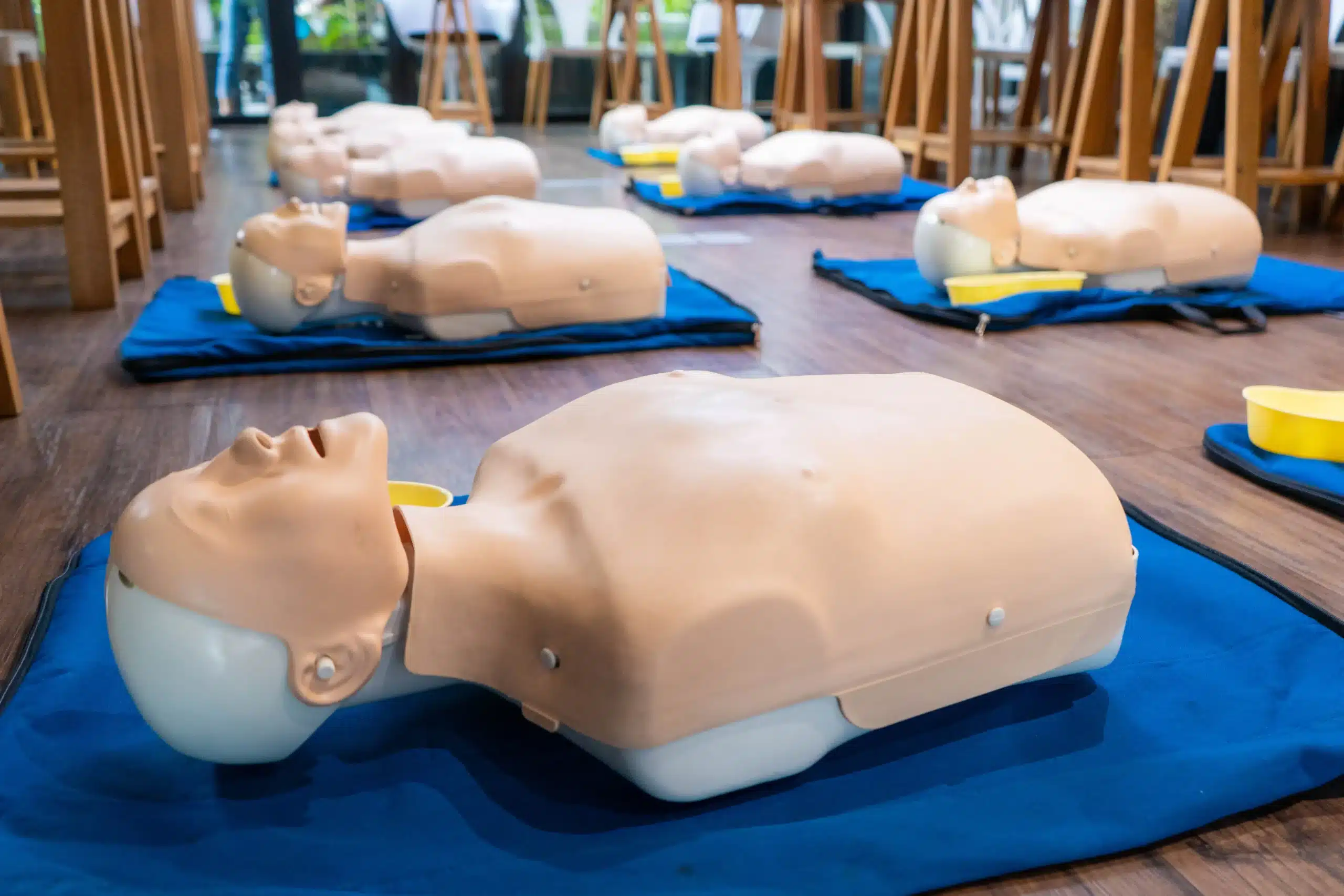 Star CPR: Your Sacramento CPR Certification Guide