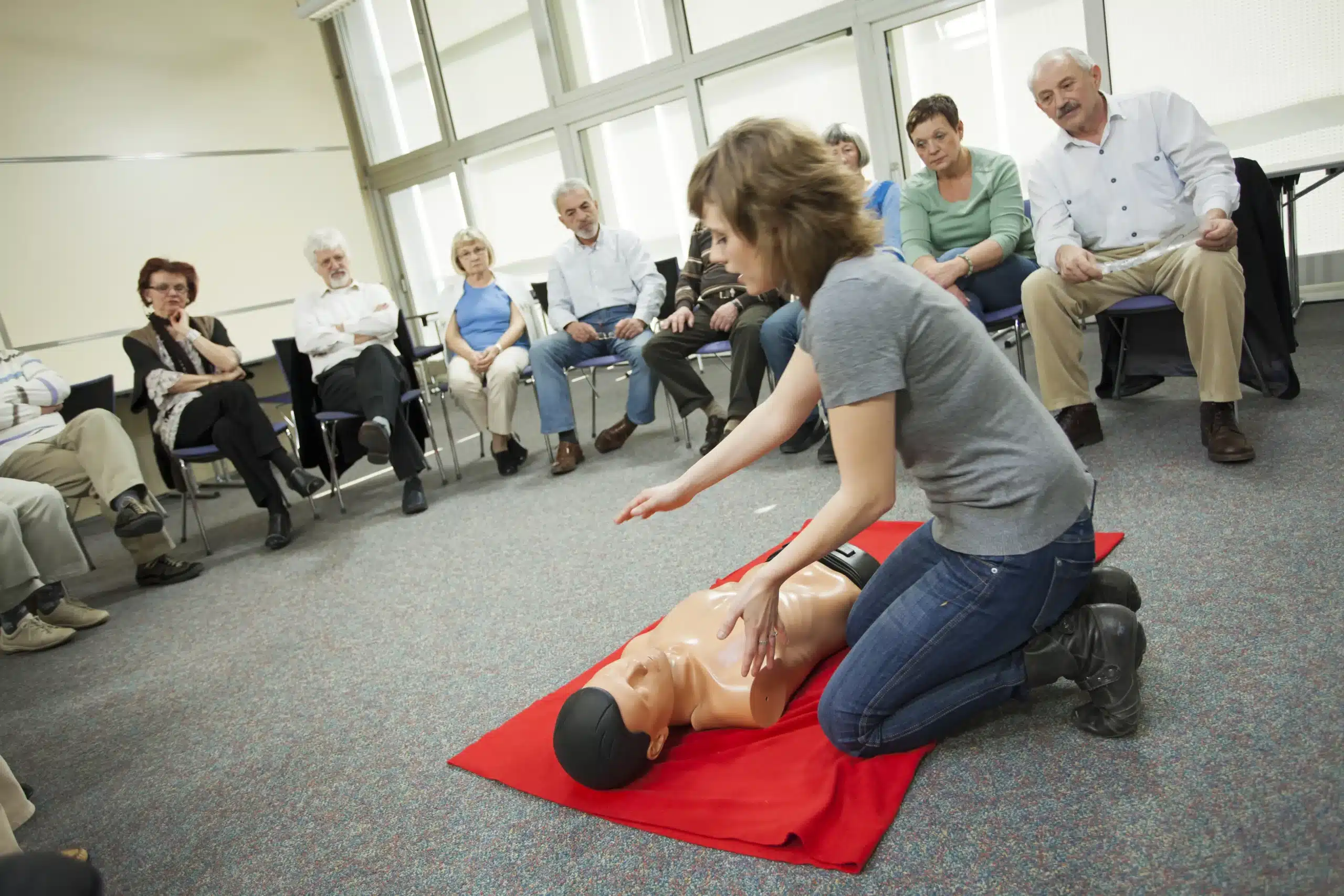 American Heart Association Courses in Sacramento: A Complete Guide