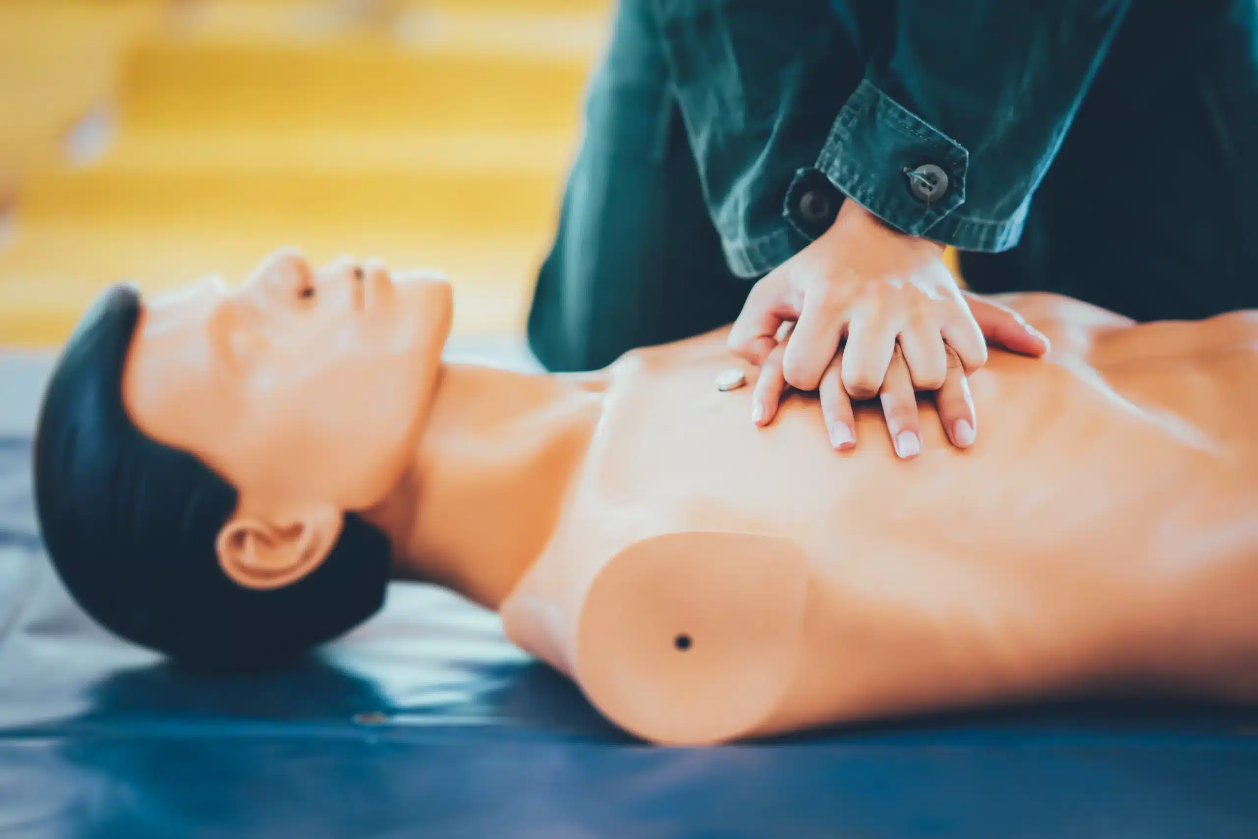 BLS Certification Classes in Sacramento: The Complete Guide