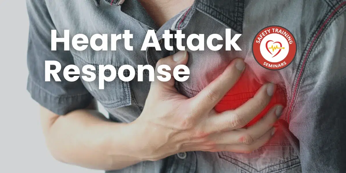 How to Recognize and Respond to a Heart Attack