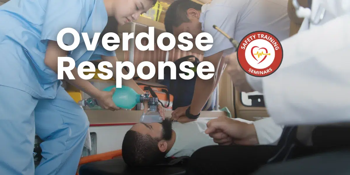 How to Help Someone Who Is Overdosing